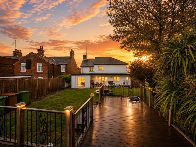 Rectory Road, Ipswich IP2, 10 bed shared accommodation to rent, £5,500 pcm | PrimeLocation
