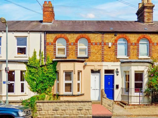 Rectory Road, Oxford OX4, 5 bed shared accommodation to rent, £4,207 pcm | PrimeLocation