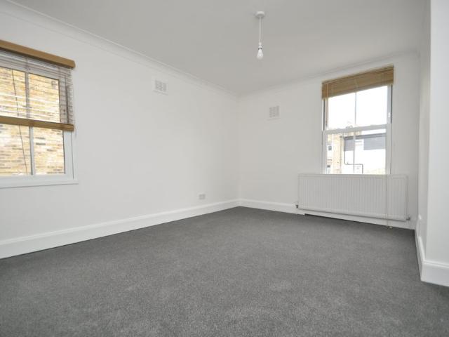 Rectory Road, London, N16