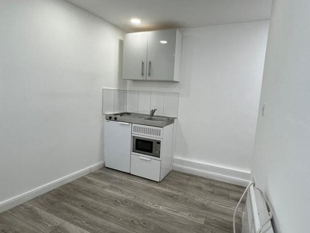 Rectory Road, London N16, 1 bed flat to rent, £1,450 pcm | PrimeLocation