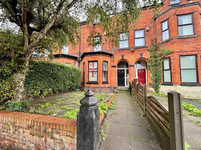 Rectory Road, Manchester, M8 1 bed flat to rent £825 pcm £190 pw