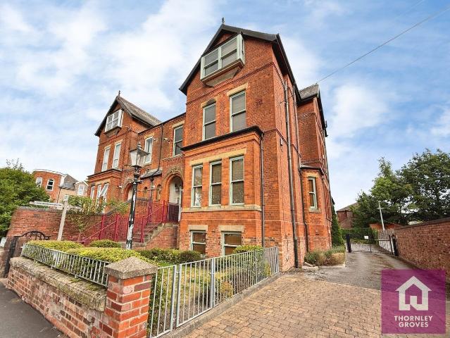 Rectory Road, Manchester M8, 2 bed flat to rent, £1,300 pcm | PrimeLocation