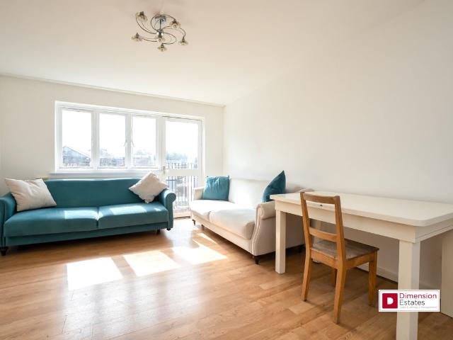 Rectory Road, Stoke Newington, Hackney, London N16, 2 bed flat to rent, £2,400 pcm | PrimeLocation