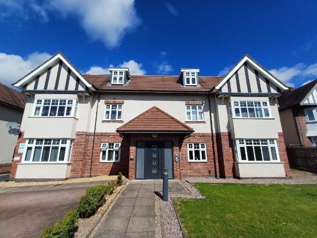 Rectory Road, Sutton Coldfield, West Midlands B75, 1 bed flat to rent, £900 pcm | PrimeLocation