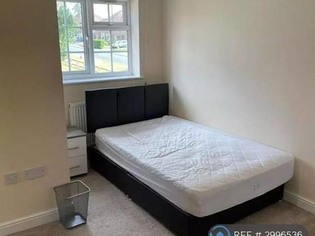 Rectory Road, Sutton Coldfield, B75 1 bed in a house share to rent £600 pcm £138 pw