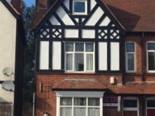 Rectory Road, Sutton Coldfield B75, Studio to rent, £595 pcm | PrimeLocation