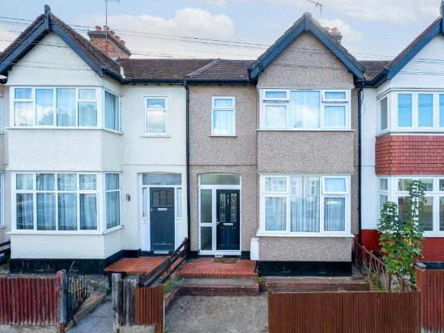 Rectory Road, Sutton SM1, 3 bed terraced house to rent, £2,100 pcm | PrimeLocation