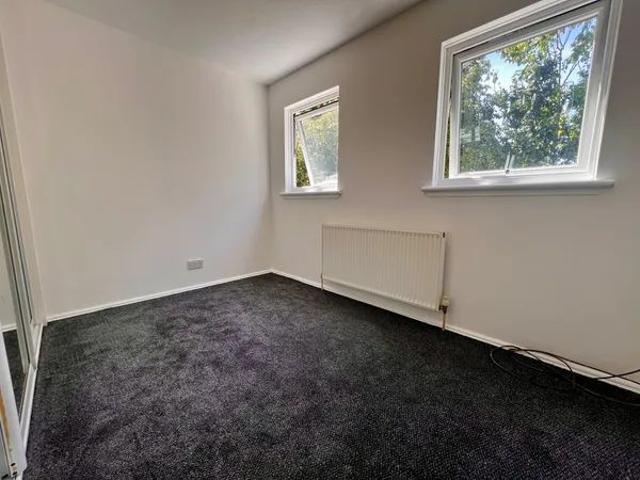Rectory Road, Pitsea