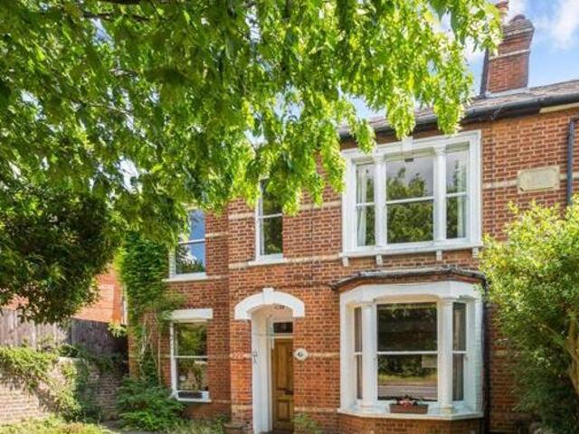 Rectory Road, Rickmansworth, 5 Bedroom Semi detached
