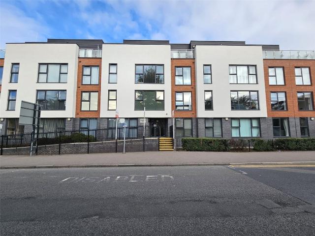 Rectory Road, West Bridgford, Nottingham, Nottinghamshire NG2, 1 bed flat to rent, £1,125 pcm | PrimeLocation