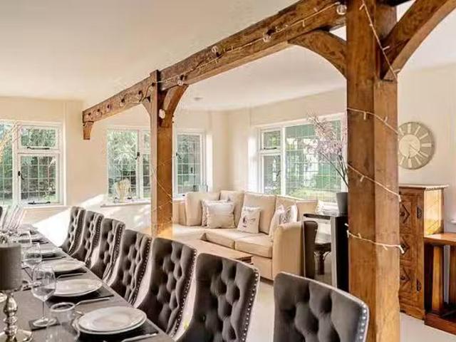 Rectory Stables