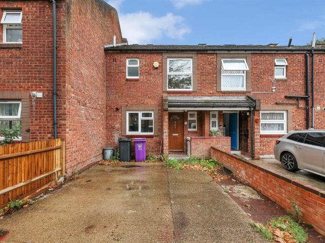 Rectory Square, London E1, 3 bed terraced house to rent, £3,250 pcm | PrimeLocation