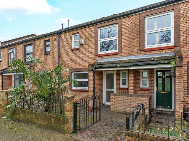 Rectory Square, London, United Kingdom E1, 3 bed terraced house to rent, £3,500 pcm | PrimeLocation