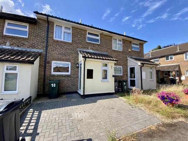 Rectory Way, Kennington, Ashford TN24, 2 bed terraced house to rent, £1,100 pcm | PrimeLocation