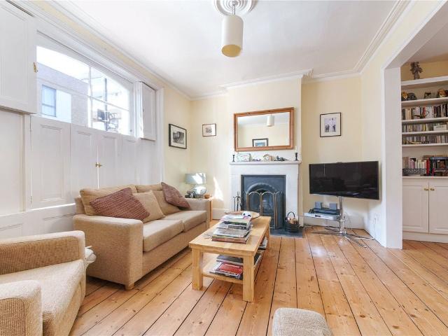 Rector Street, Islington N1, 2 bed terraced house to rent, £3,600 pcm | PrimeLocation