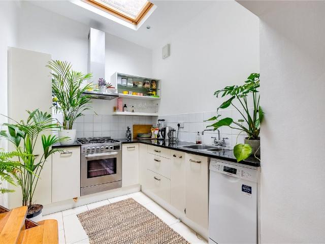 Rector Street, Islington N1, 2 bed terraced house to rent, £3,800 pcm | PrimeLocation