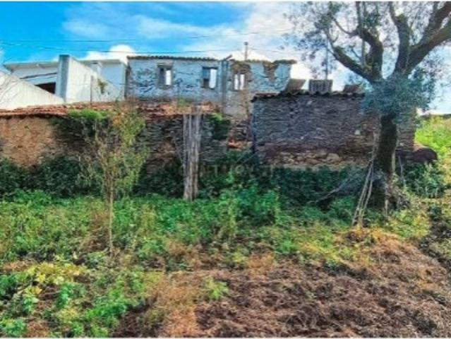 PIP aprovado Moradia T4 e piscina Vista rio Zêzere Cabeça Gorda Abrantes
