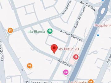 Recuperación bancaria en Cancún