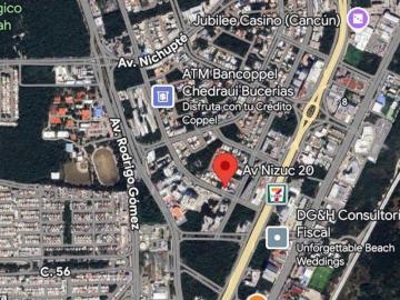 Recuperación bancaria en Cancún