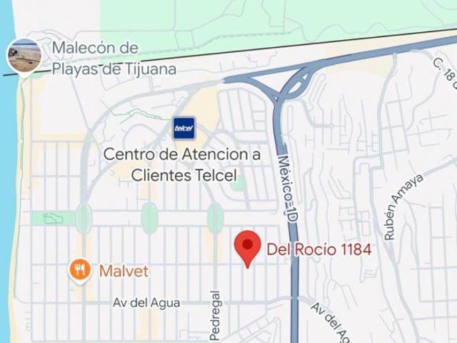 Recuperación bancaria en Baja California México