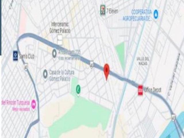 REMATE BANCARIO en Durango