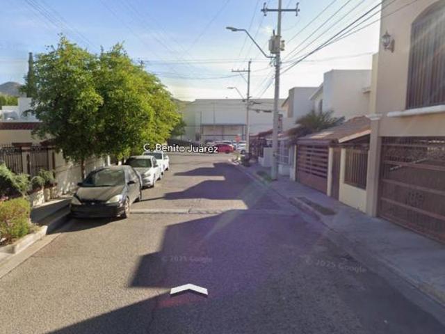 RECUPERACIÓN BANCARIA en HERMOSILLO!
