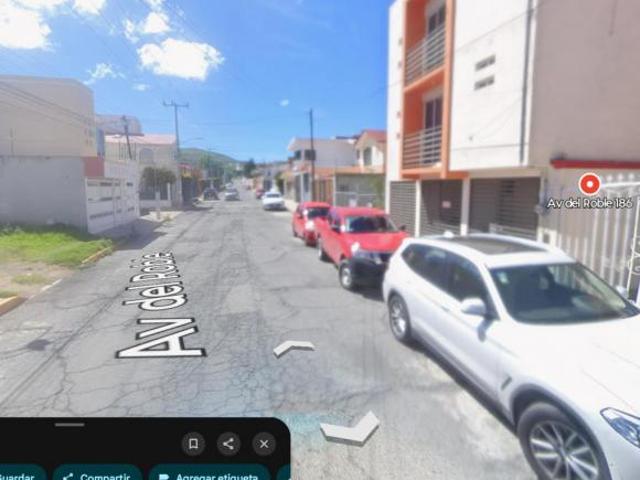 REMATE BANCARIO en Hidalgo