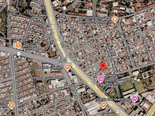 RECUPERACIÓN BANCARIA en Niños Héroes, Querétaro!