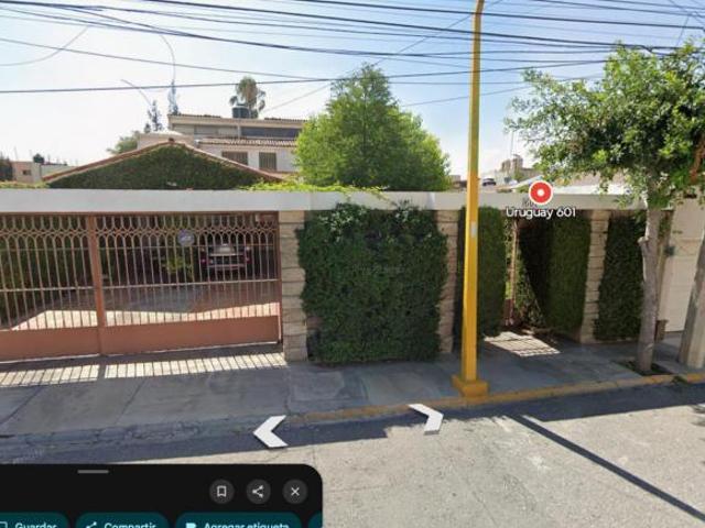 REMATE BANCARIO en Saltillo