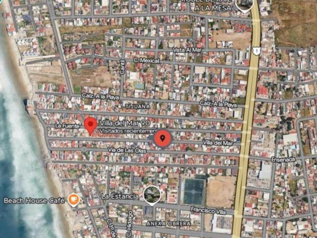 RECUPERACION BANCARIA en Playa del Rosarito B.C