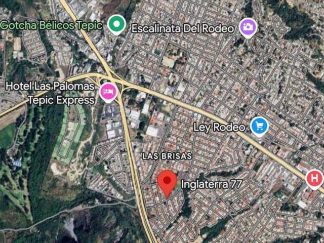 REMATE BANCARIO en Tepic, Nayarit