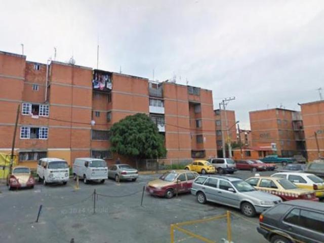 Recuperación Hipotecaria Departamento de 51 m² con 2 recámaras en venta en Ejército de Agua Prieta