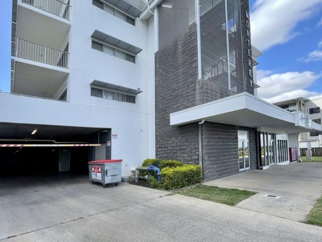 RENTED AT $820 PER WEEK
