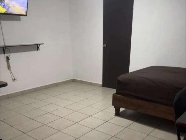 Recamara cuarto independiente