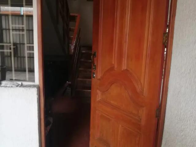 Recamara en renta, Colonia Cipreses Alcaldía Coyoacán. a 1.3 km. de SEMAR