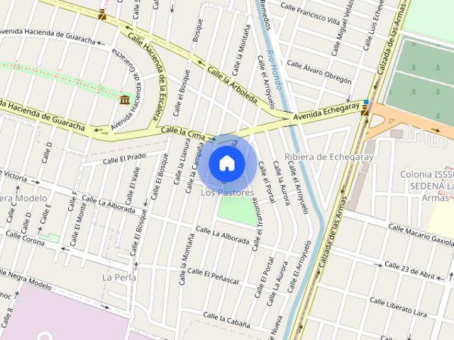 Recámara en renta en Los Pastores, Naucalpan Edo Mex