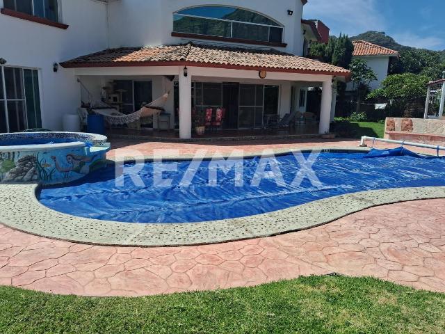Recamara en Renta en Morelos, Tlayacapan