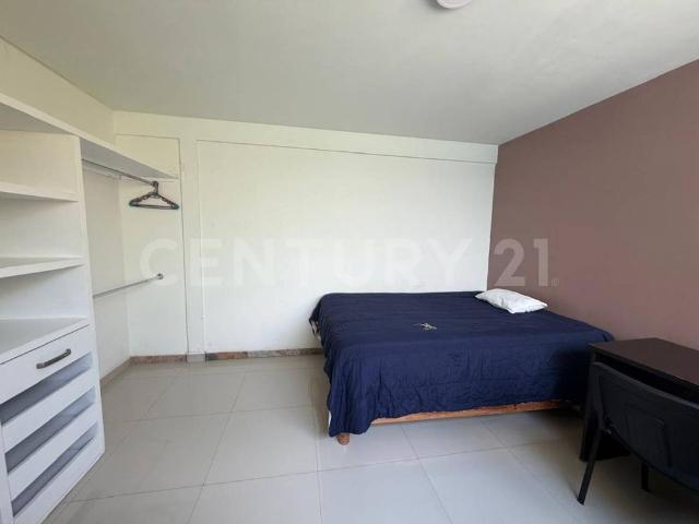 RECAMARA EN RENTA EN SAN RAFAEL