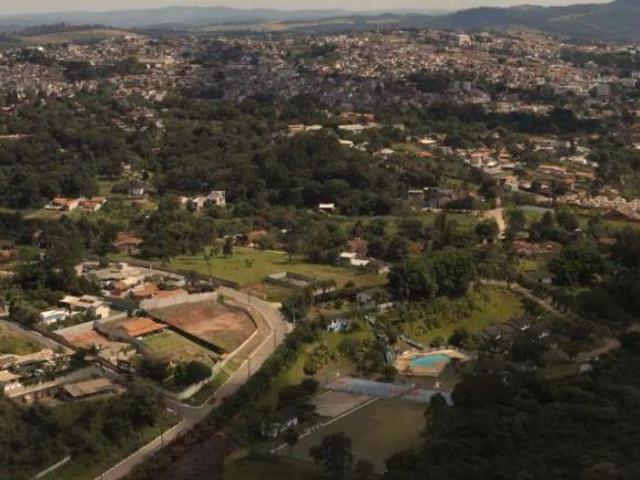 RECANTA DA MATA | LOTES a partir de 176m² em Condomínio Fechado com Lazer em ATIBAIA | FACILITADO
