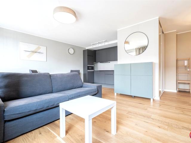 Recanto, apartament z miejscem postojowym Łódź, Śródmieście