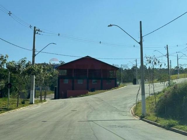 RECANTO DA FLORESTA | TERRENO EXCLUSIVO COM VISTA PERMANENTE PARA A MATA E TOTAL PRIVACIDADE