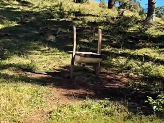 RECANTO DAS ARAUCÁRIAS