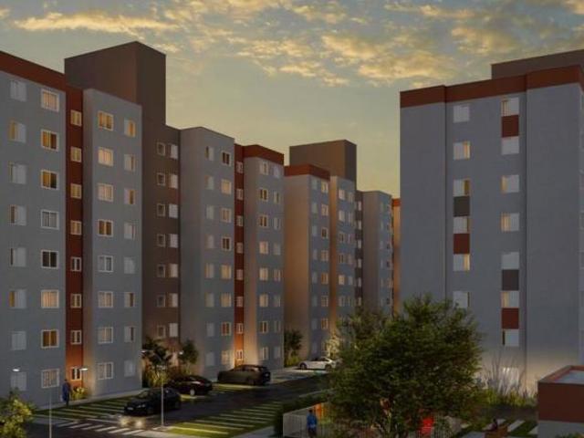 Recanto das Pérolas Residencial Fase 2