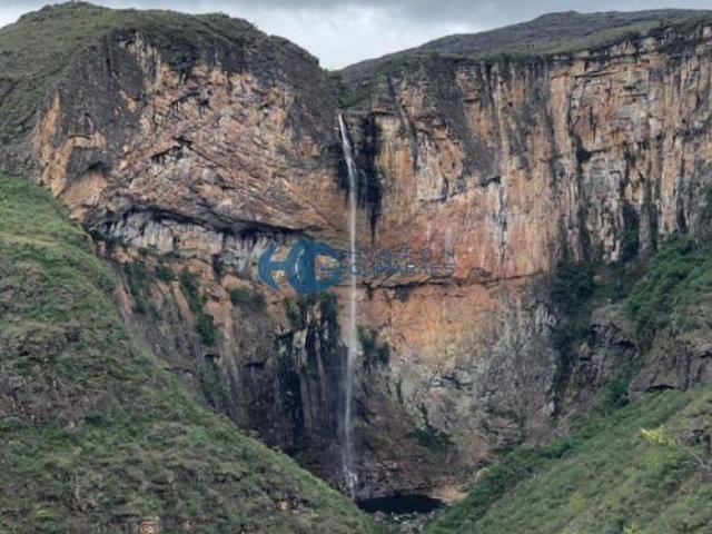 Recanto Tabu Na capital mineira do ecoturismo, á 1500 mt&apos s da maior cachoeira de Minas Gerais, co