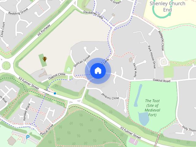 Receive 6 months at a discounted rent! * Charnwood Circle, Milton Keynes, Buc