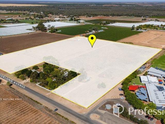 RECEIVER AND MANAGER SALE RESIDENTIAL DEVELOPMENT LAND