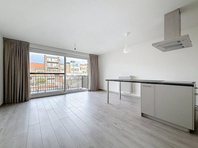 Recent 1 bedroom apartment for rent in Antwerp