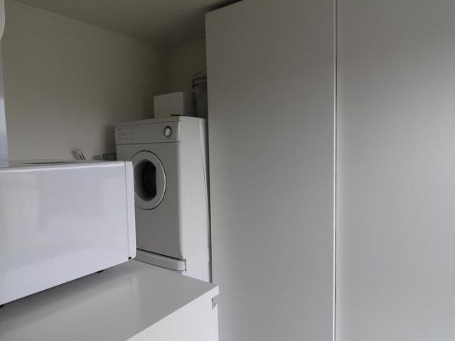 Recent 1 slaapkamer appartement met groot terras