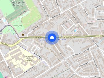 2070, Zwijndrecht, Province de Anvers, Flandre