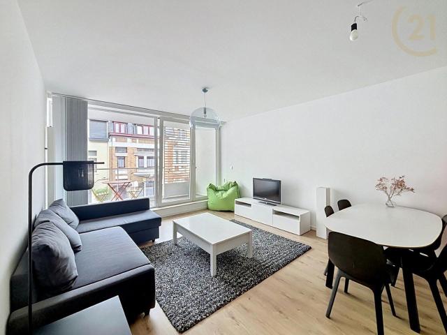 RECENT 2 BEDROOM APARTMENT | EPC B